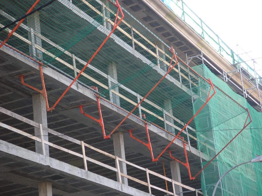 Construction Safety Nets Near Me in Chennai