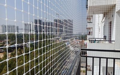 Pigeon Nets Fixing Near Me in Chennai
