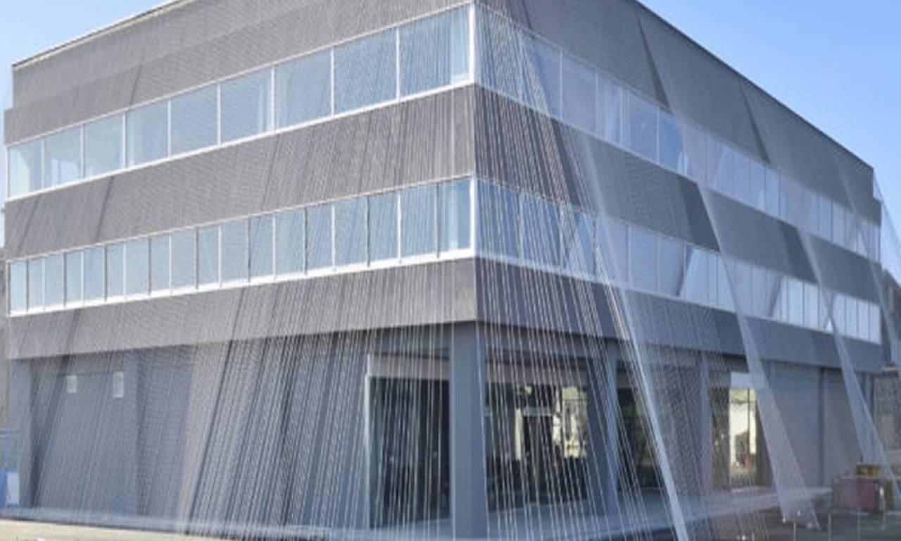 Glass Safety Nets in Chennai